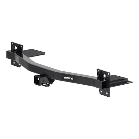 Husky Towing Husky Towing 69639C; Class III Trailer Hitch; 2 Inch Receiver; 5000 lb GTW; 750 lb Tongue Weight 69639C